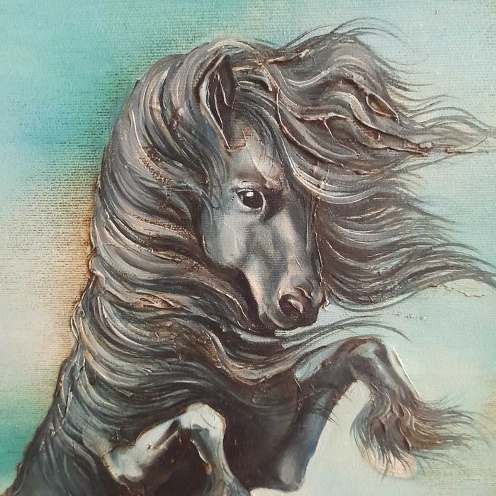 Рисувана картина