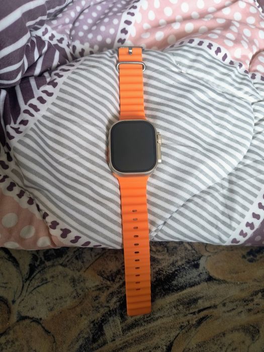 Vând Apple watch ultra 3