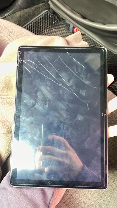 Планшет а19про.