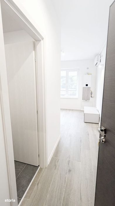 Tineretului Park 2024, Studio 33 mp Nou, Centrala Proprie, AC, Parcare