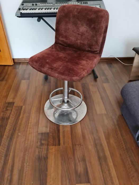 Oferta !!!Vand scaun pentru bar