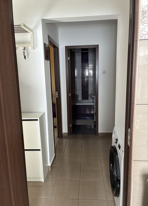 Apartament de vanzare decomandat
