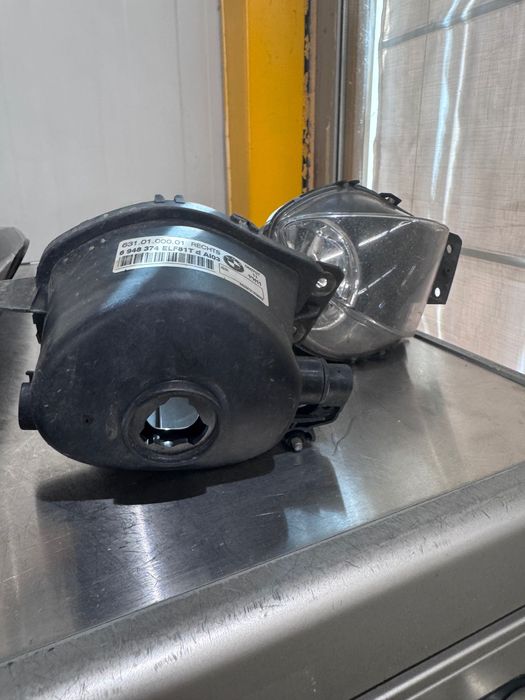 Халогени БМВ Е90