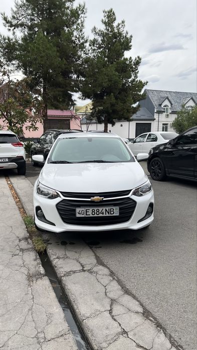 Onix 2025-yil, 10,800$