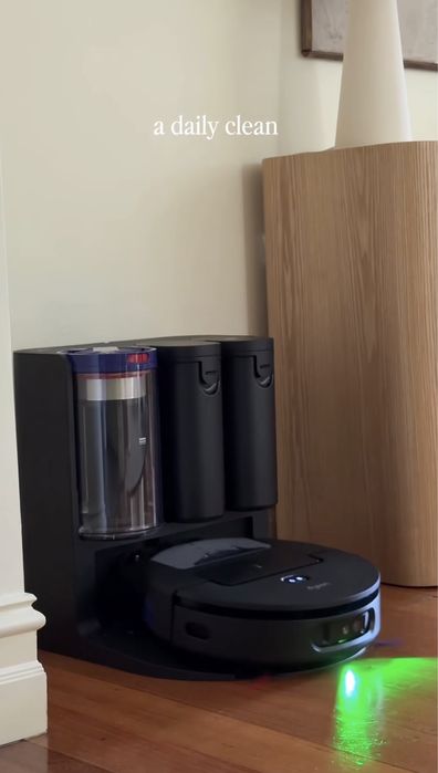 Лучший робот-пылесос от DYSON