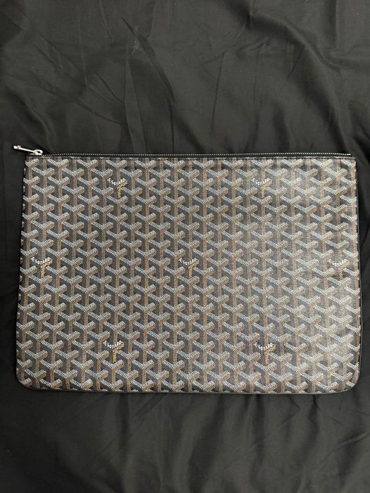 Geanta Laptop Goyard