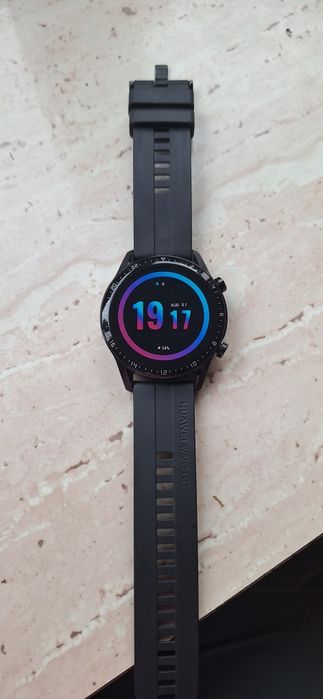 HUAWEI watch GT 2 46 mm