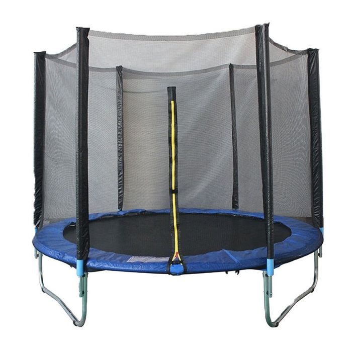 Болалар учун хар хил улчамдаги темир батутлар