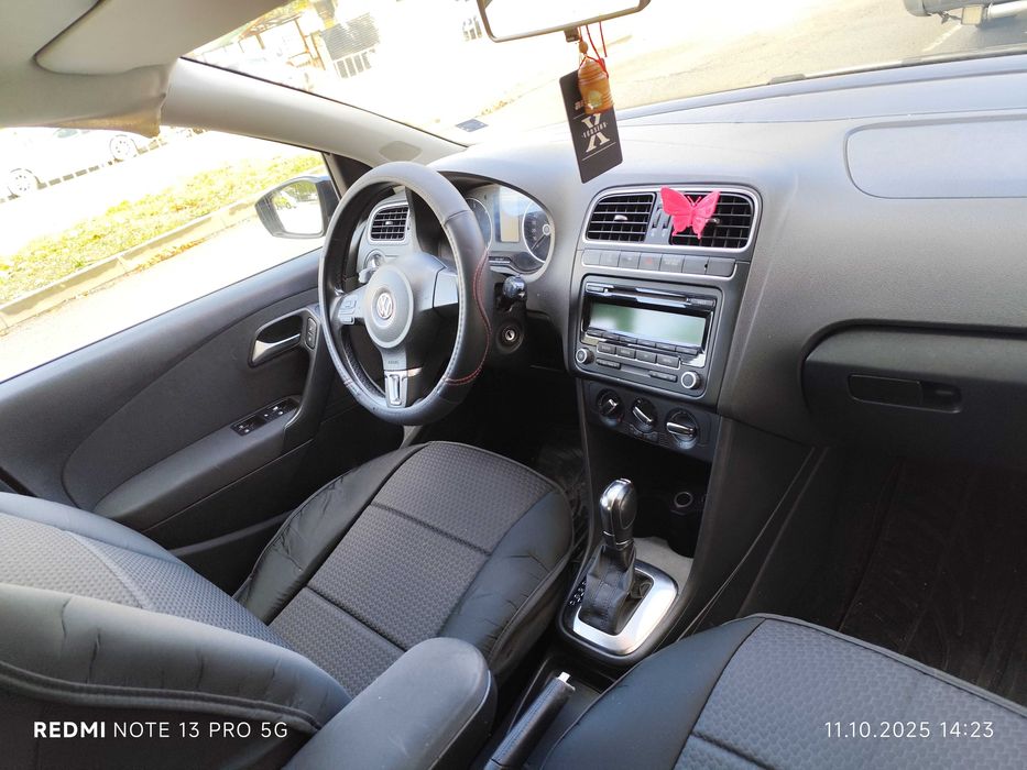 Продавам VW Polo