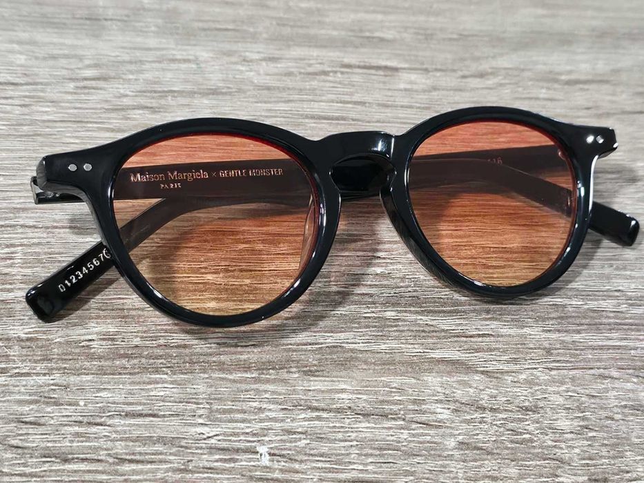 Maison Margiela Слънчеви очила