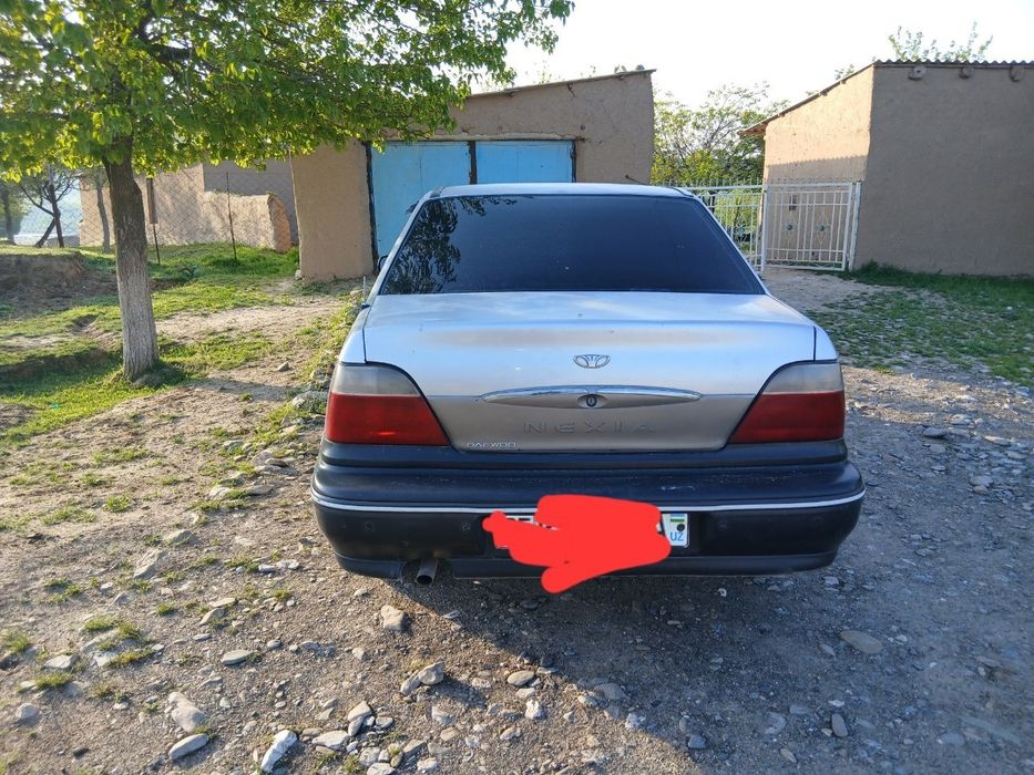 Chevrolet Nexia 2002 — 6