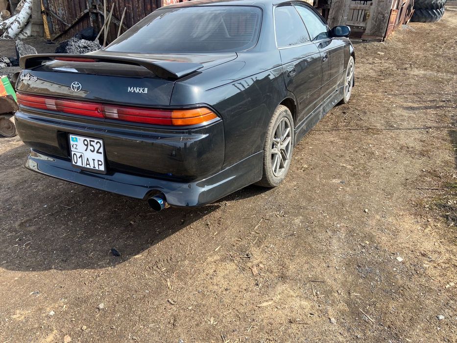 Обвес vertex mark 90