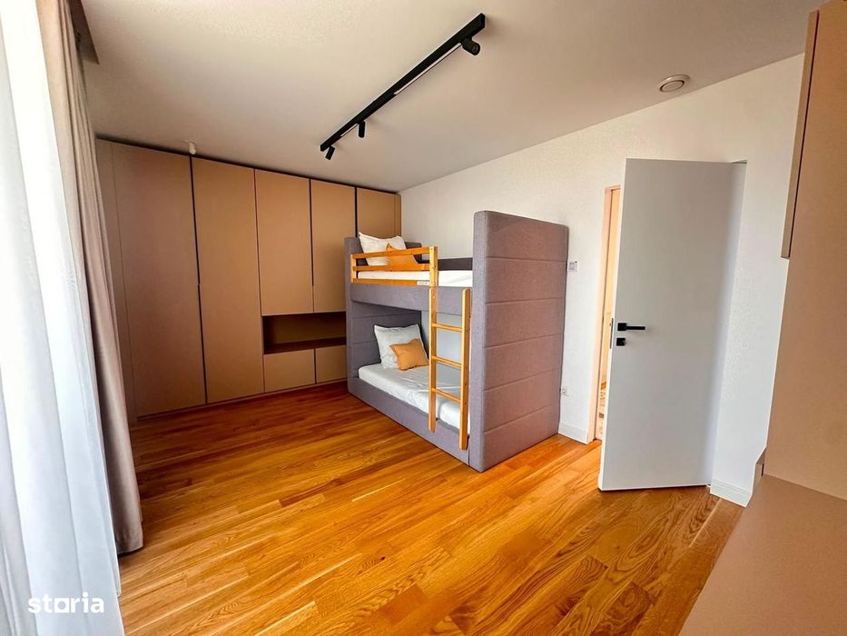 Vilă premium P+1 cu 5 camere în Pipera – Matei Millo | 215 mp utili