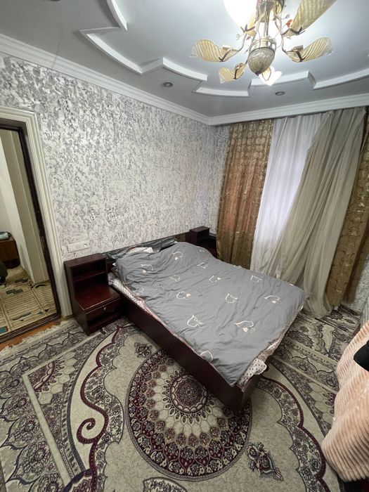 Гулзор 2/4/4 Тоза ремонт.Обш:56 кВ.м.Ор.р: Гулзор, Истрохатди