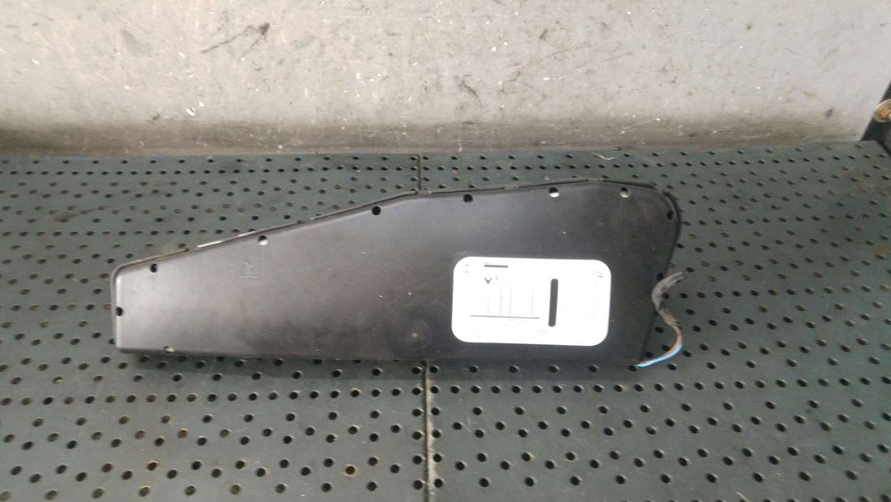 Airbag scaun dreapta fata renault megane 3 985h10013r 610518900g