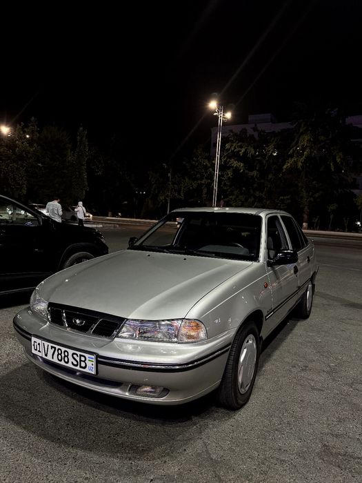 Продается Daewoo Nexia 1 (DOНC) 2007