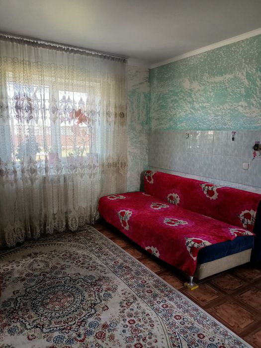 Срочно Продам дом в жаналыке