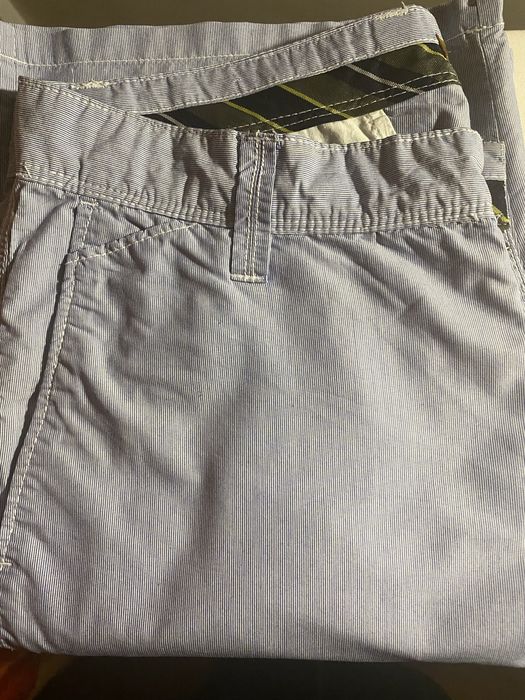 Pantaloni scurti Conbipel