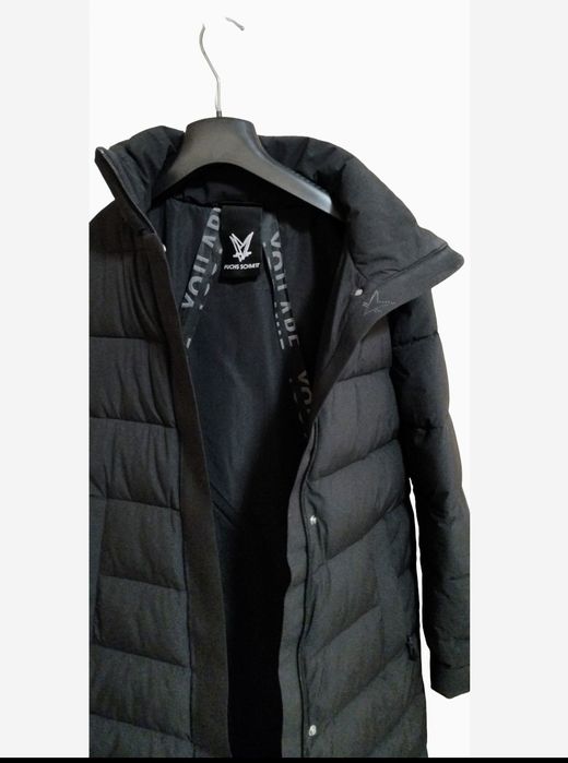 Зимно непромокаемо яке Fuchs  Schmitt