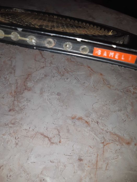 rachete tenis utilizate