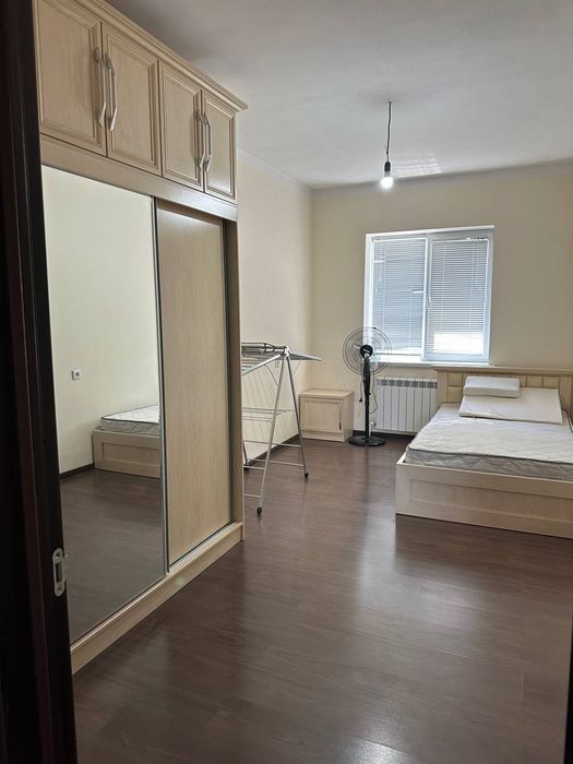 Аренда 2 х комнатная новой квартиры