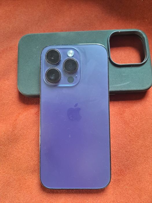 Iphone 14 PRO обмен