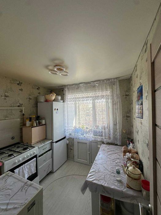 2 комнатная квартира