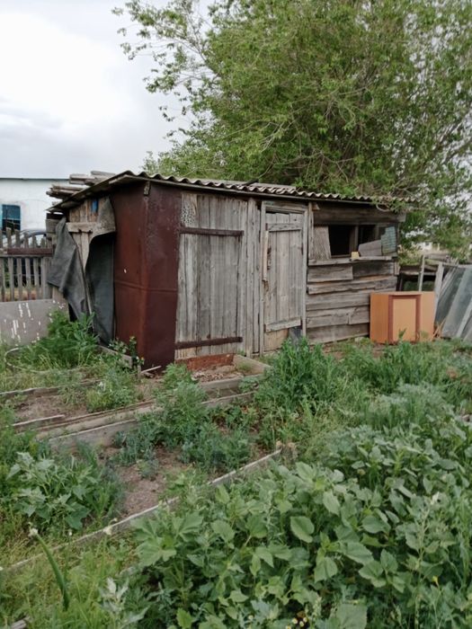 Продам дачу ПоК Оптимист Караганда