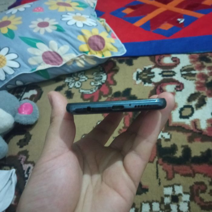 Pocox3про 128гега