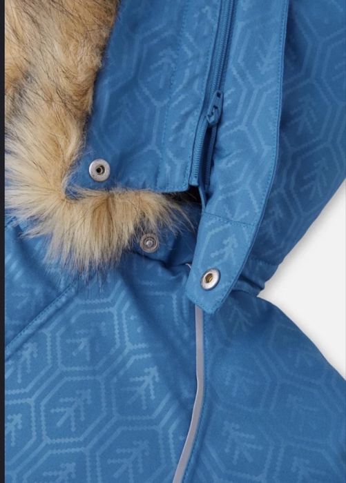 Комбинезон reima