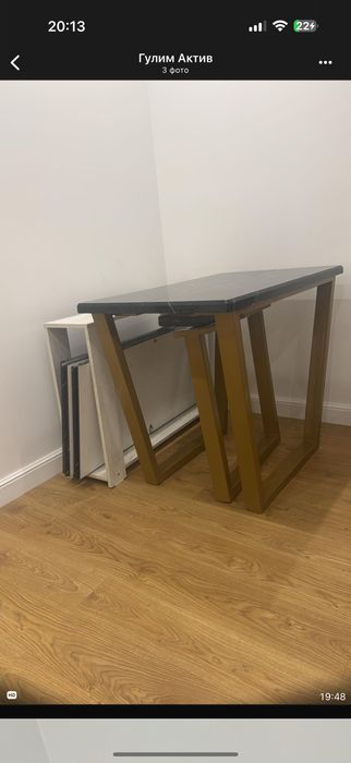 Продам стол трансформер