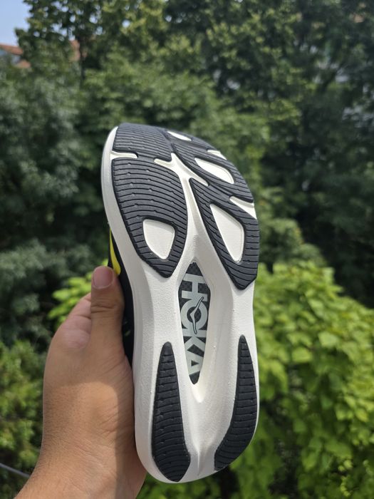 Hoka Rocket X2 38 noi!