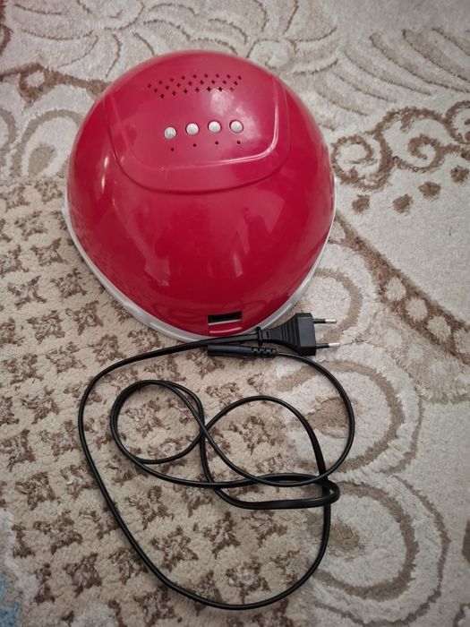 Прибор для маникюра