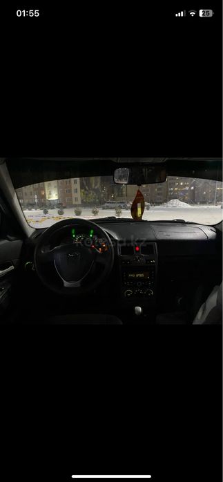 Ваз(Lada) Priora 2170, 2013 года