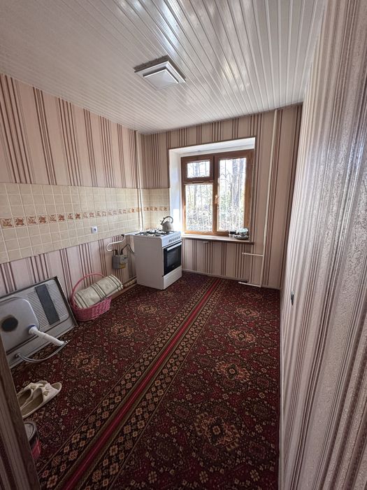 Продается 1 комнатная квартира 1 этаж 5 этажки ! 25 кв метр !