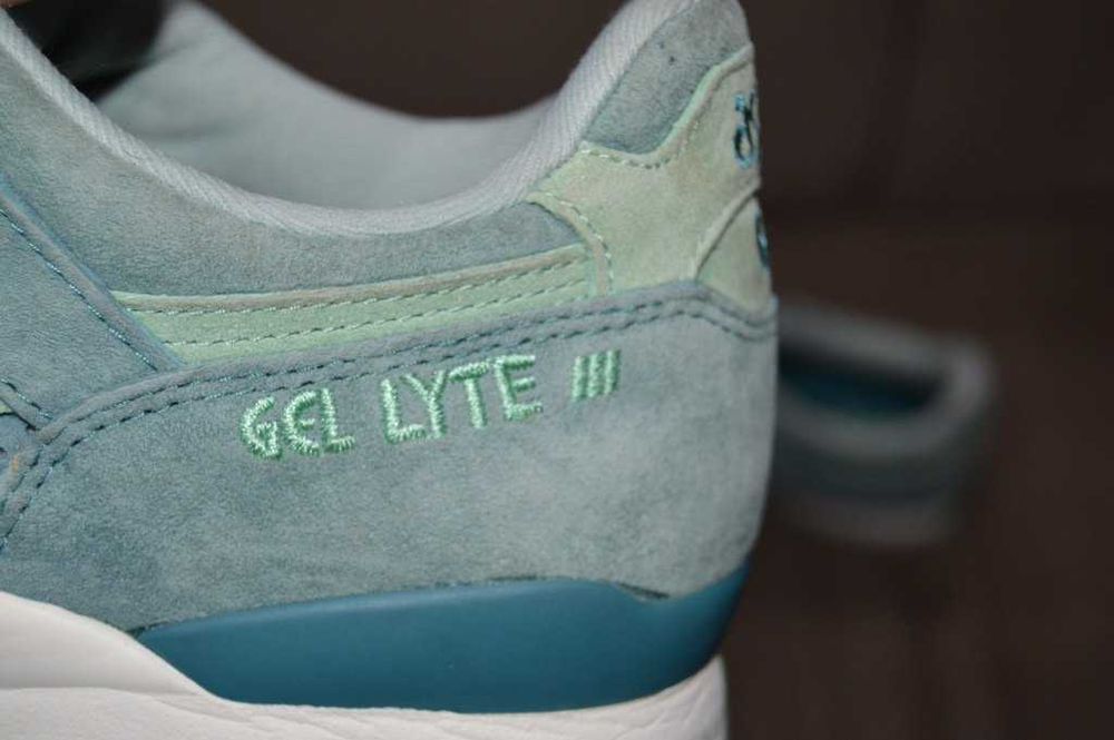 Incaltaminte sport Asics Gel-Lyte III OG 43.5