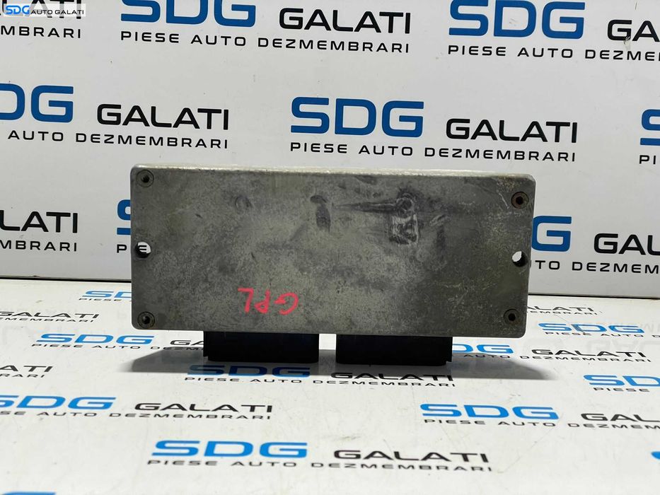 Modul Unitate Calculator GAZ GAS GPL Renault Dacia FARA COD [L2996]