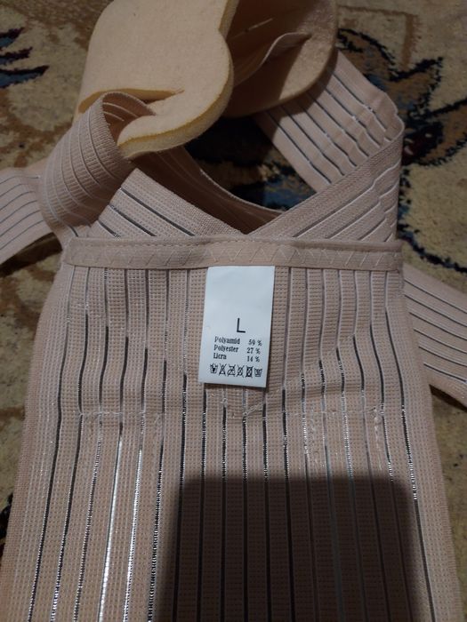 corset pentru spate marimea L