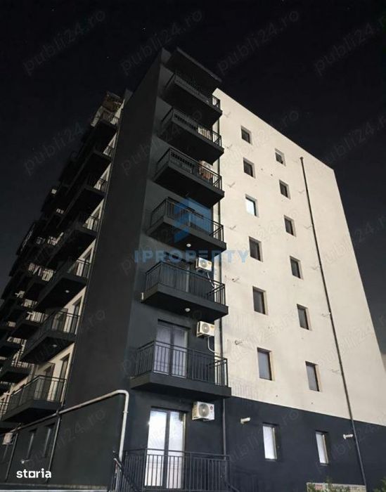 2 Camere | Titan | Proximitate Metrou | Bloc 2025