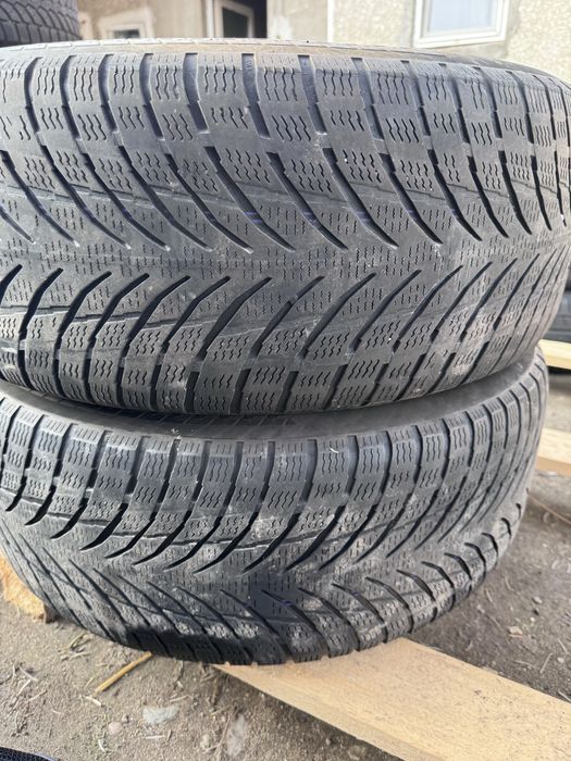 235/55 r17 M+S 2019