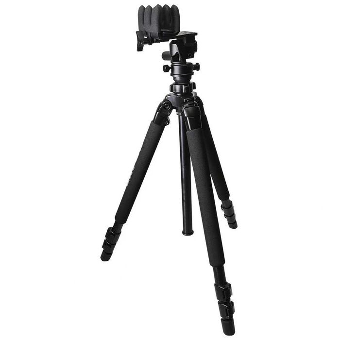 KJI K700 Aluminum Tripod with Reaper Grip Kit