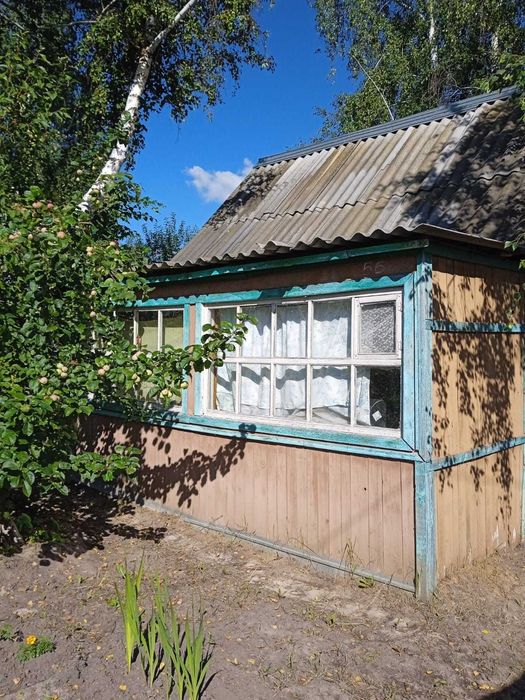 Продам дачу за Новопавловкой