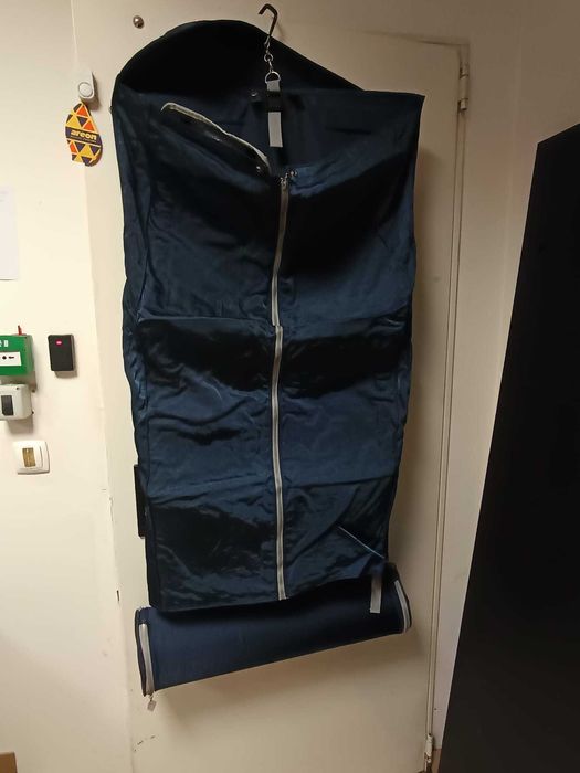 Geanta de voiaj ideala costum