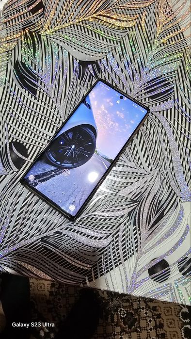Samsung Note 10 Plus