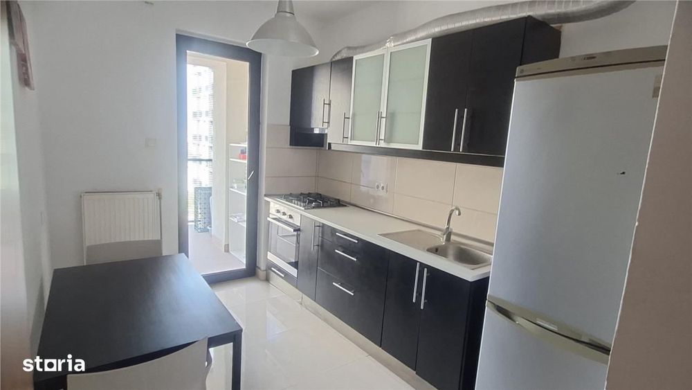 Apartament 3 camere Calea Vacaresti
