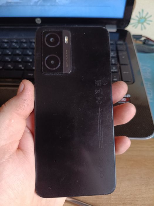 Продам телефон Oppo