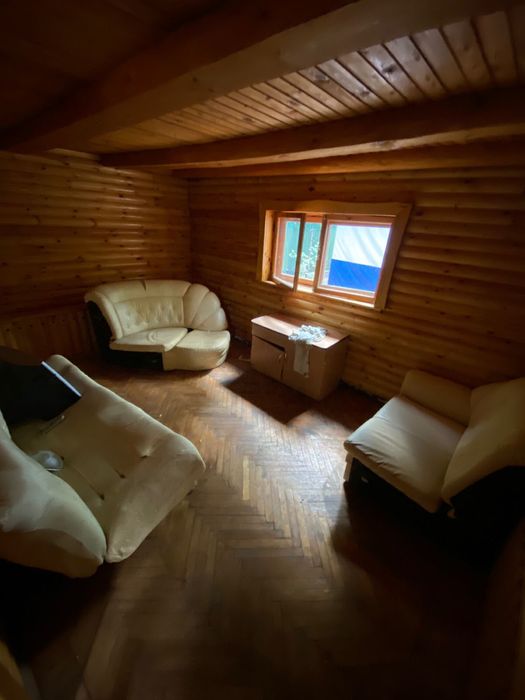 Коттедж в Центре Борового