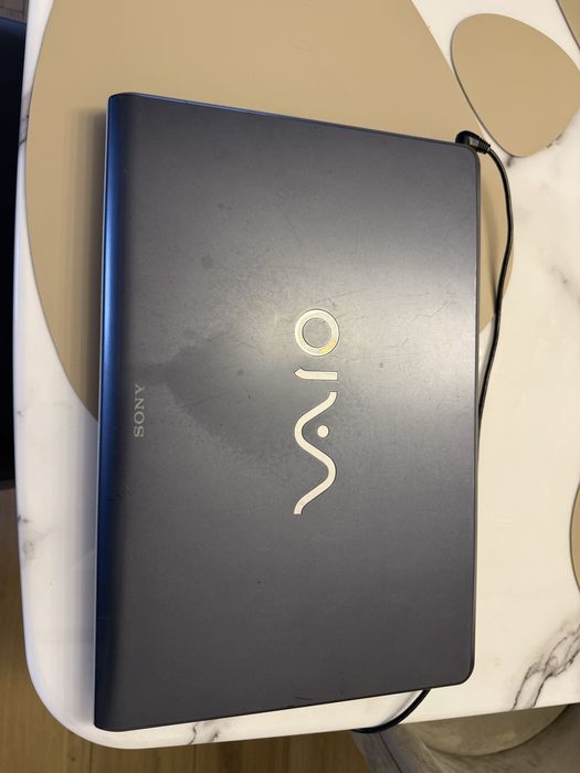 Laptop Sony Vaio i5
