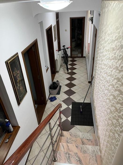 Casa de inchiriat