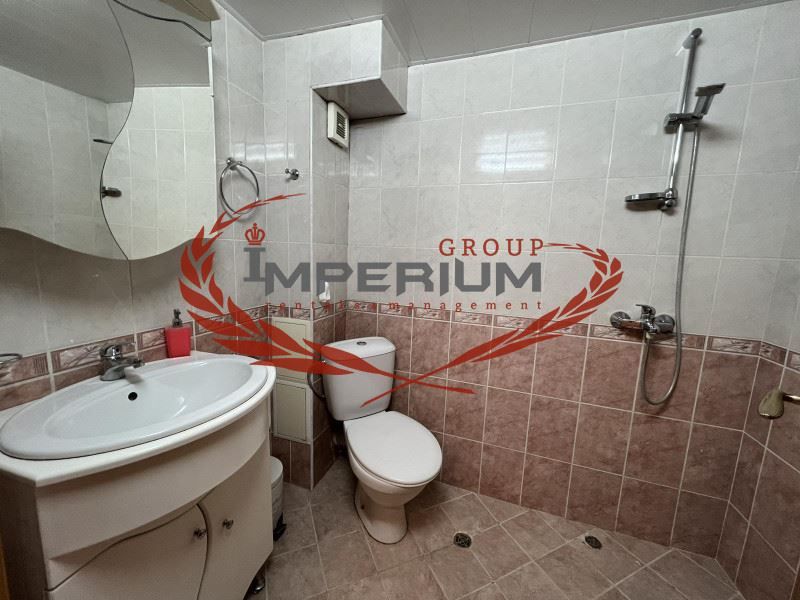 Дава се под наем Двустаен апартамент в Варна, Погреби - 60 кв.м за 459 € - Снимка #9